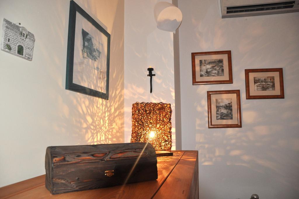 Holiday Home Harmony Žrnovnica エクステリア 写真