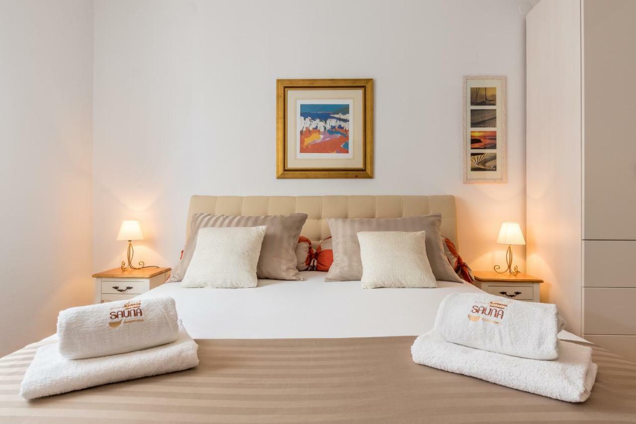 Holiday Home Harmony Žrnovnica エクステリア 写真